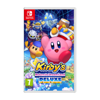 KIRBYS NS